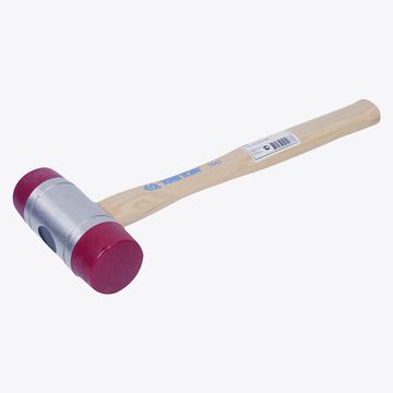 Киянки со сменными насадками