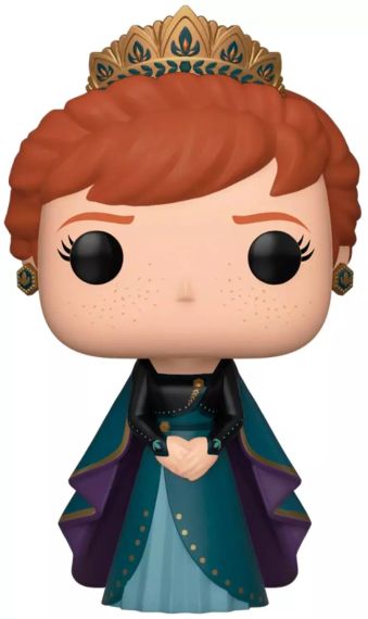 Funko POP Disney: Frozen 2 - Anna (Epilogue)