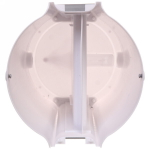 Набор для уборки (ведро с отжимом, швабра, две насадки) в цветной коробке BYZ-28