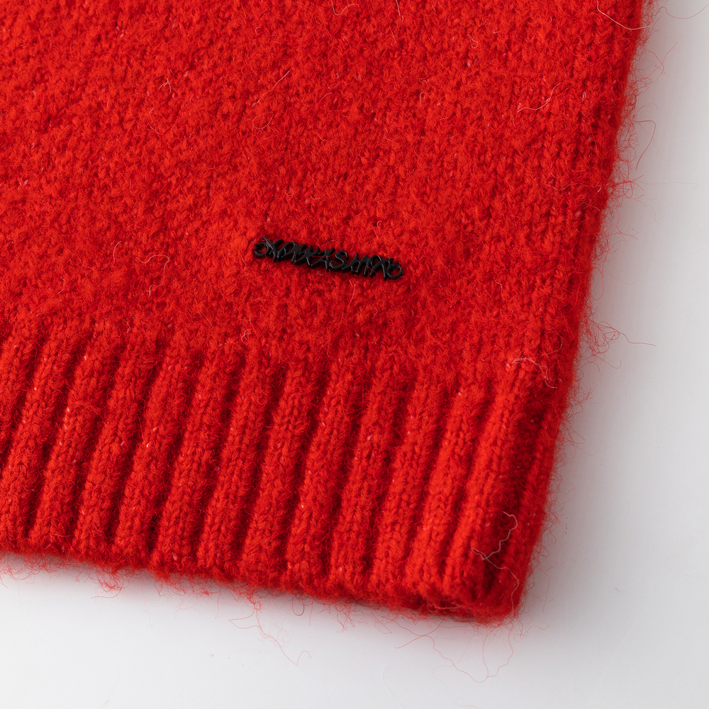 ДЖЕМПЕР YMKASHIX STRIPES HOOD