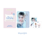 Специальный набор билетов Stray Kids - STAY in Our Little House