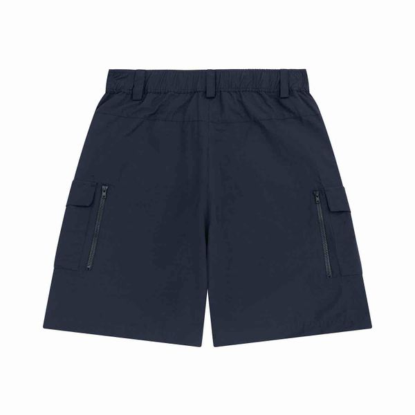 Шорты Ranger темно-синие - фото 2