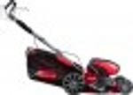 Газонокосилка аккумуляторная FUBAG FLA 4840 SM самоходная 641065