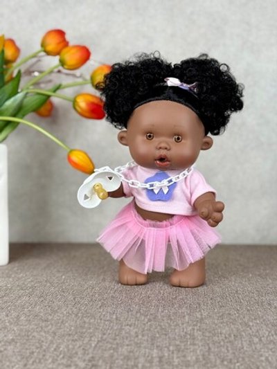 Пупс Marina and Pau 26cм Nenote (M2904N1)