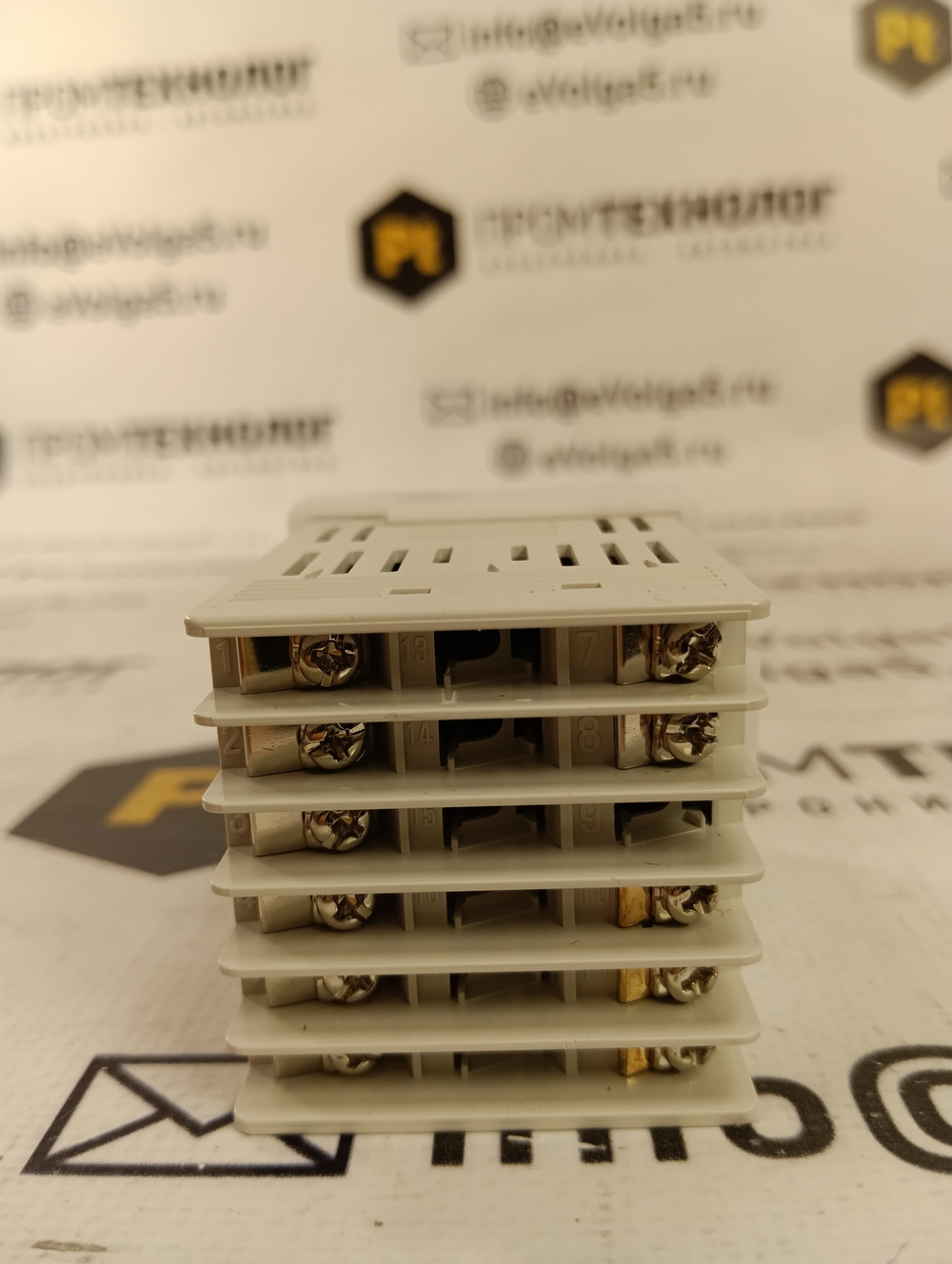 Autonics TC4S-14R новое