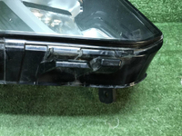Битая Фара правая Geely Coolray (2019-2024) LED