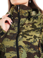 КОСТЮМ ЖЕНСКИЙ ВАЛЬД (ТВИЛ КМФ PR331-1)