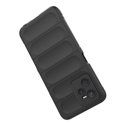 Противоударный чехол Flexible Case для Realme C35