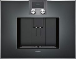 Кофемашина Gaggenau CM450102