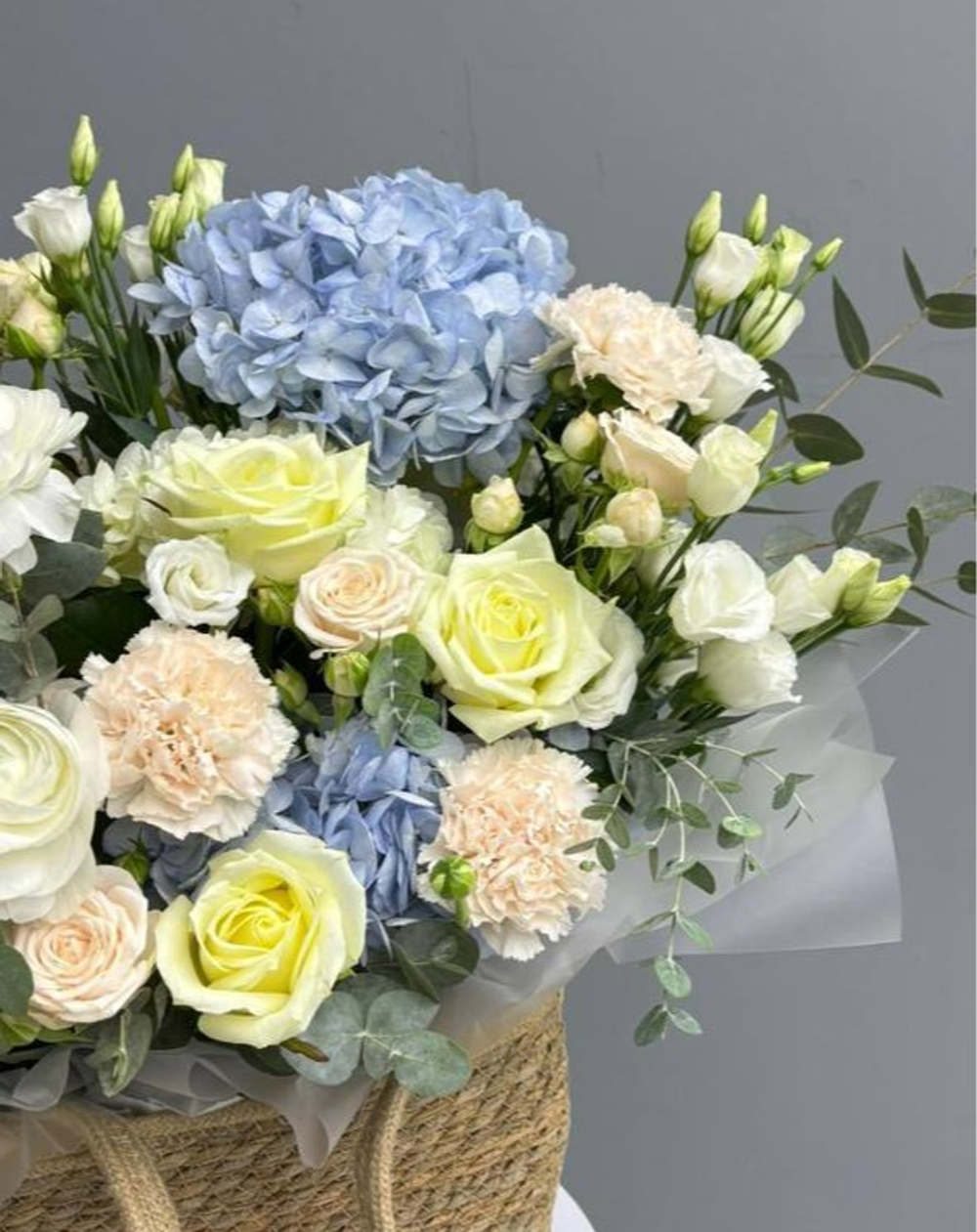 Лето круглый год