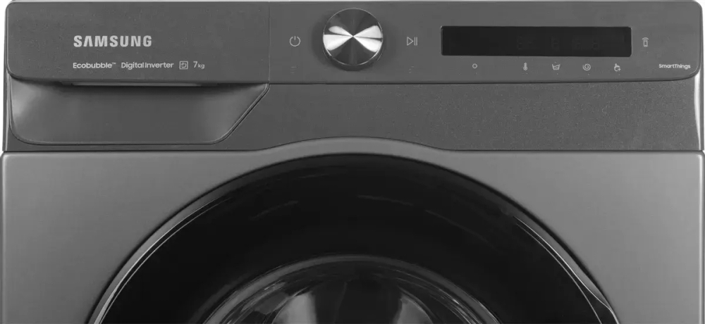 Стиральная машина Samsung WW70AG6S23ANLP