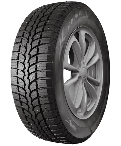 Автошина КАМА 175/65/14 T 82 Кама-505 Ш.