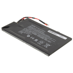 Аккумуляторная батарея iBatt 3500 mAh для ноутбука HP ENVY 4 (EL04XL, HSTNN-IB3R)