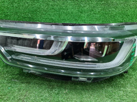Фара левая Chery Tiggo 8 Pro (2021-н.в.) LED