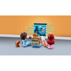 LEGO Friends — Комната Алии 41740 / артикул   41740  / GTIN 5702017415253