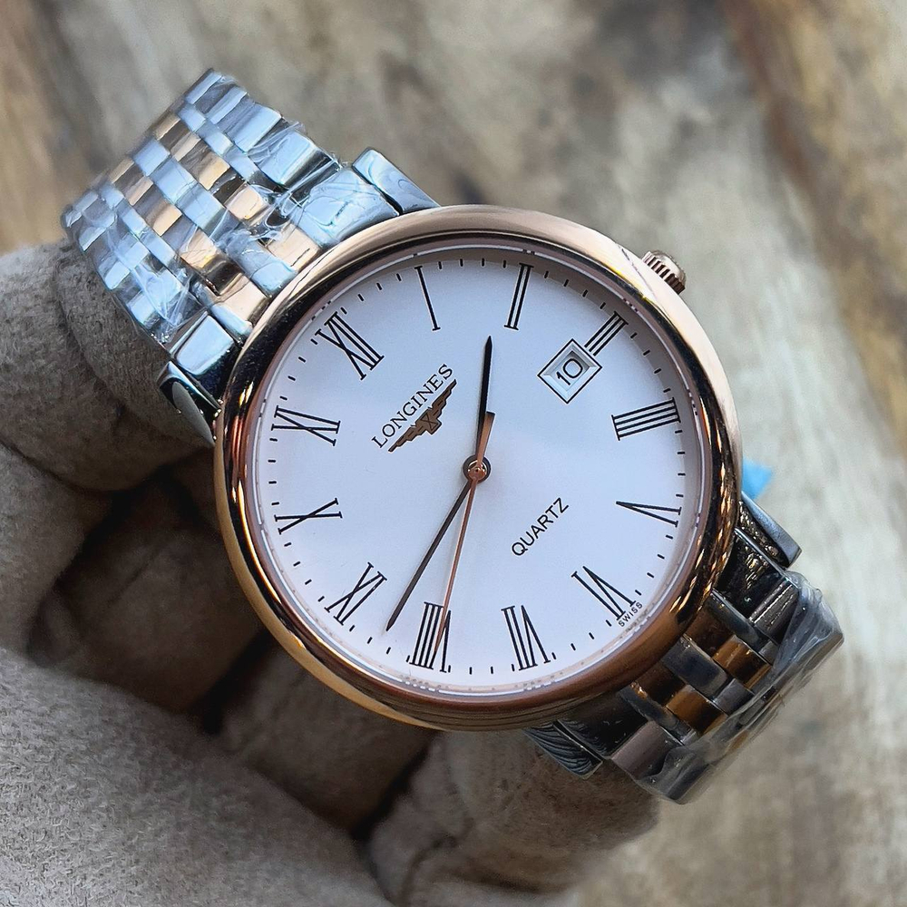 Часы Longines