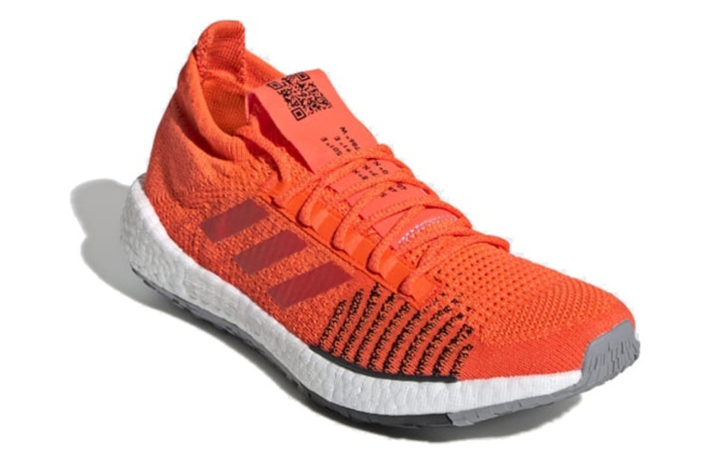 Кроссовки Adidas Pulseboost