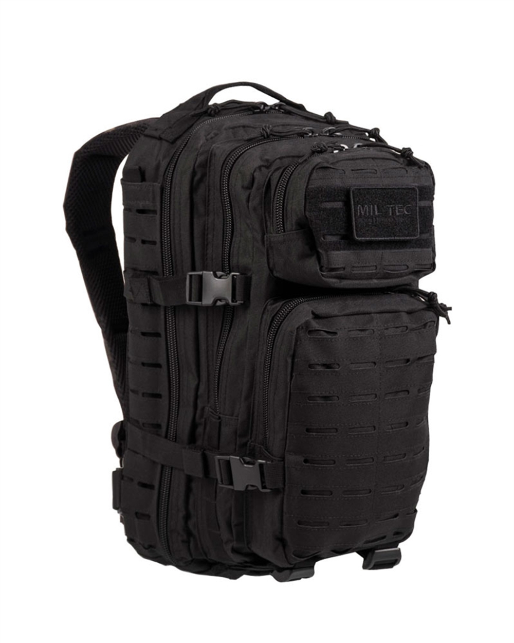 Рюкзак Mil-Tec LASER CUT SM 20л