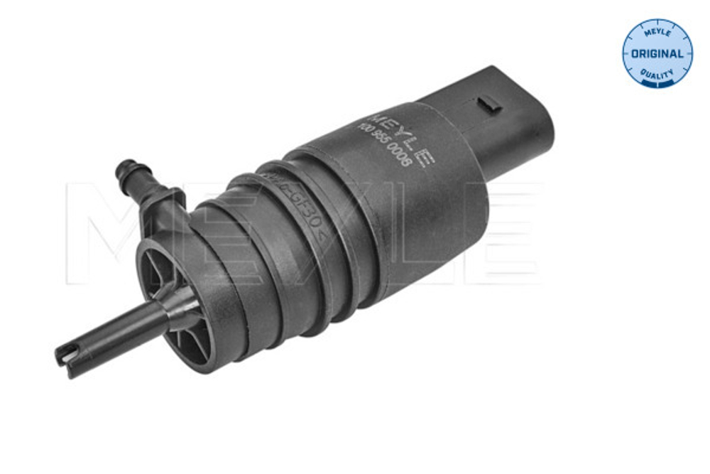 MEYLE - 1009550006-MYL - Washer Fluid Pump, window cleaning