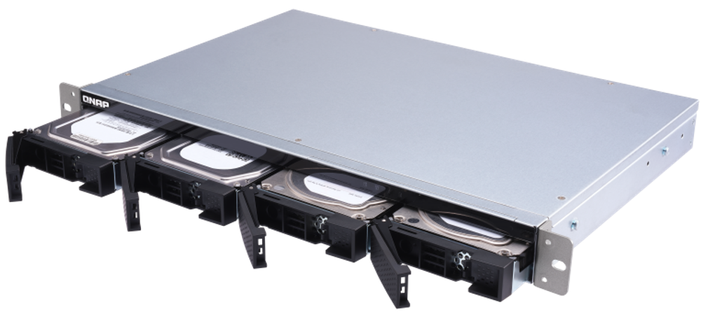 Модуль расширения  QNAP TL-R400S
