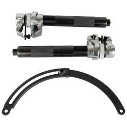 WDK-214026B Стяжка пружин 270-475 мм