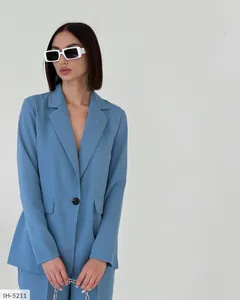 Костюм IH-5194 Фабрика Моды