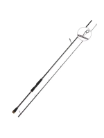 Спиннинг Maximus RESIDENT JIG 198ML 1,98m 4-21g