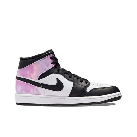 Кроссовки Air Jordan 1 Mid Zen Master