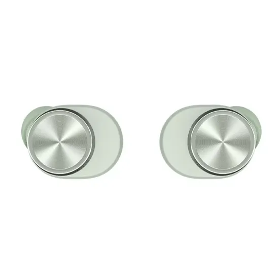 Беспроводные наушники Bowers & Wilkins Pi5 s2 Sage Green