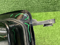 ДХО правый Hongqi E-HS9 (2020-н.в.)