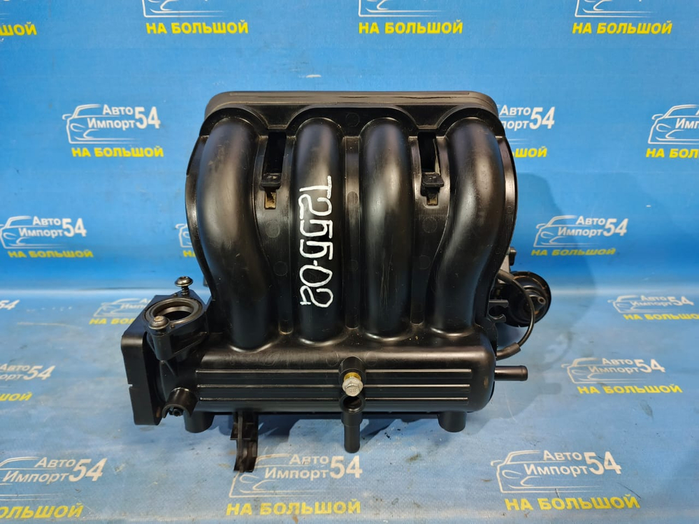 Коллектор впускной CHEVROLET AVEO 2008