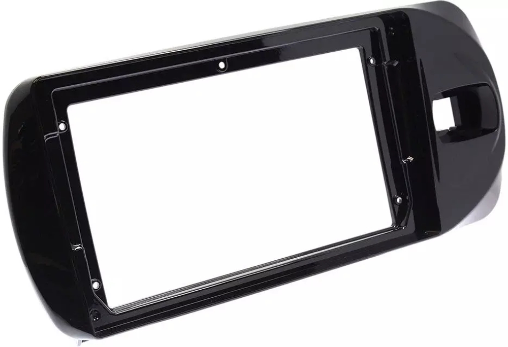 Магнитола для Toyota Vitz 3 2014-2019 - Canbox 9374 Qled, Android 10, ТОП процессор, SIM-слот