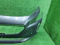 Бампер передний Geely Preface (2024-н.в.)