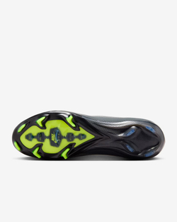 Бутсы Nike Zoom Mercurial Superfly 10 x Air Max 95 Elite FG