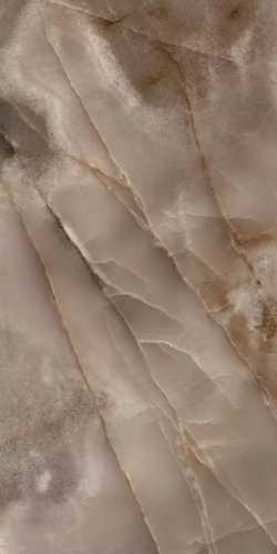 Керамогранит Reves de REX Choco Glossy 6mm R  глазурованный