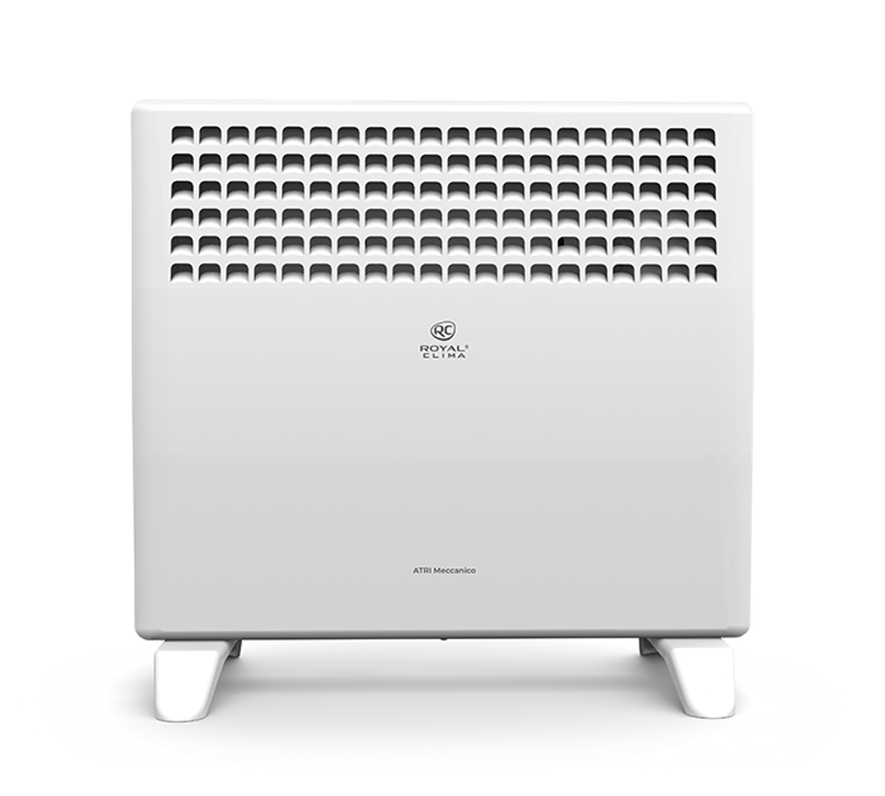 Электрический конвектор серии ATRI Meccanico REC-A2000M