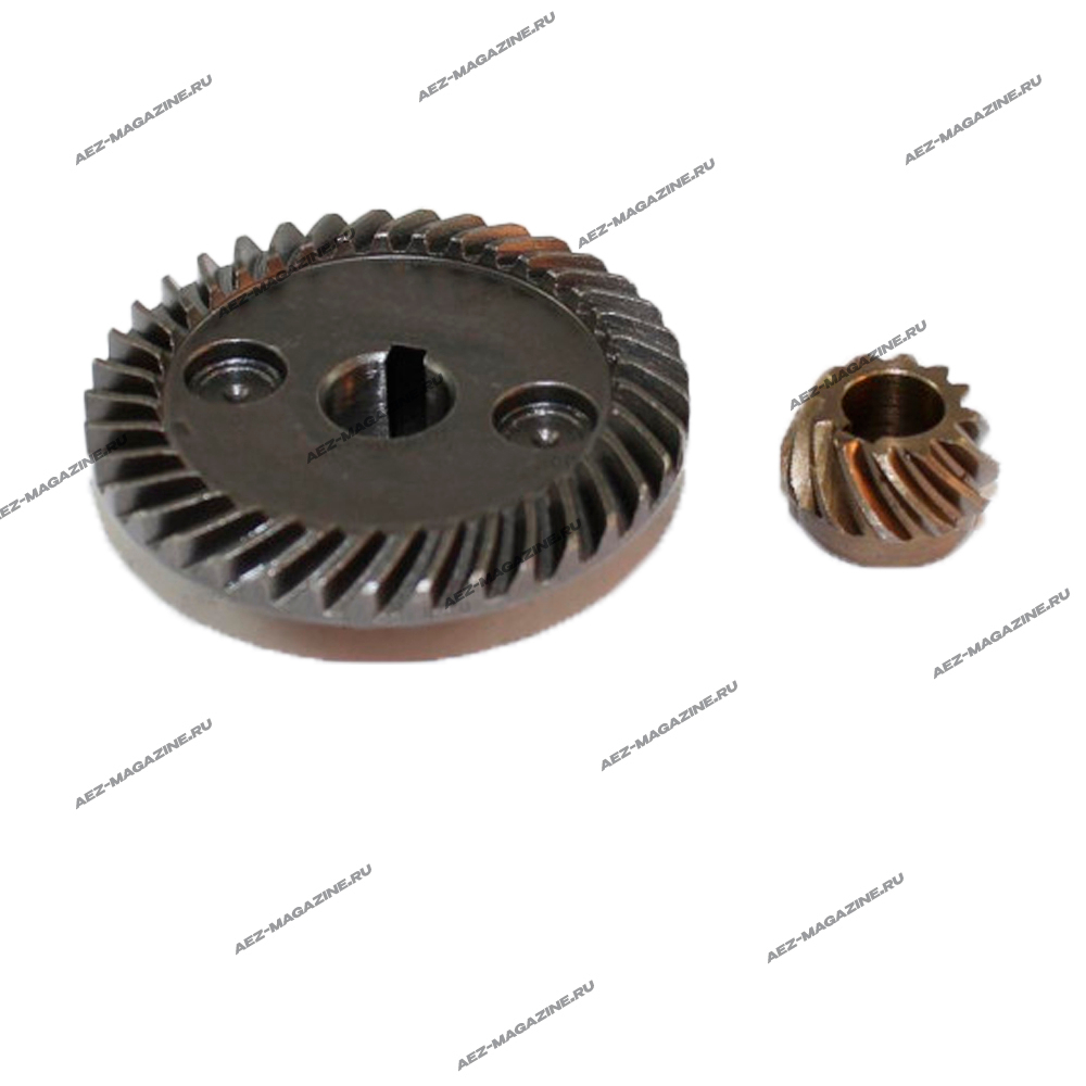 Кон.пара МШУ-0,9-125 Смоленск диаметр 48,5х10, диаметр 8х18