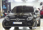 Mercedes-Benz C-Class W205 C43 AMG 4MATIC (12.2019)