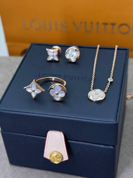 Кулон Louis Vuitton