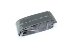 Термоусадка d 25мм длина 1м для изоляции и защиты электрических соединений