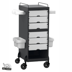Тележка парикмахерская CART