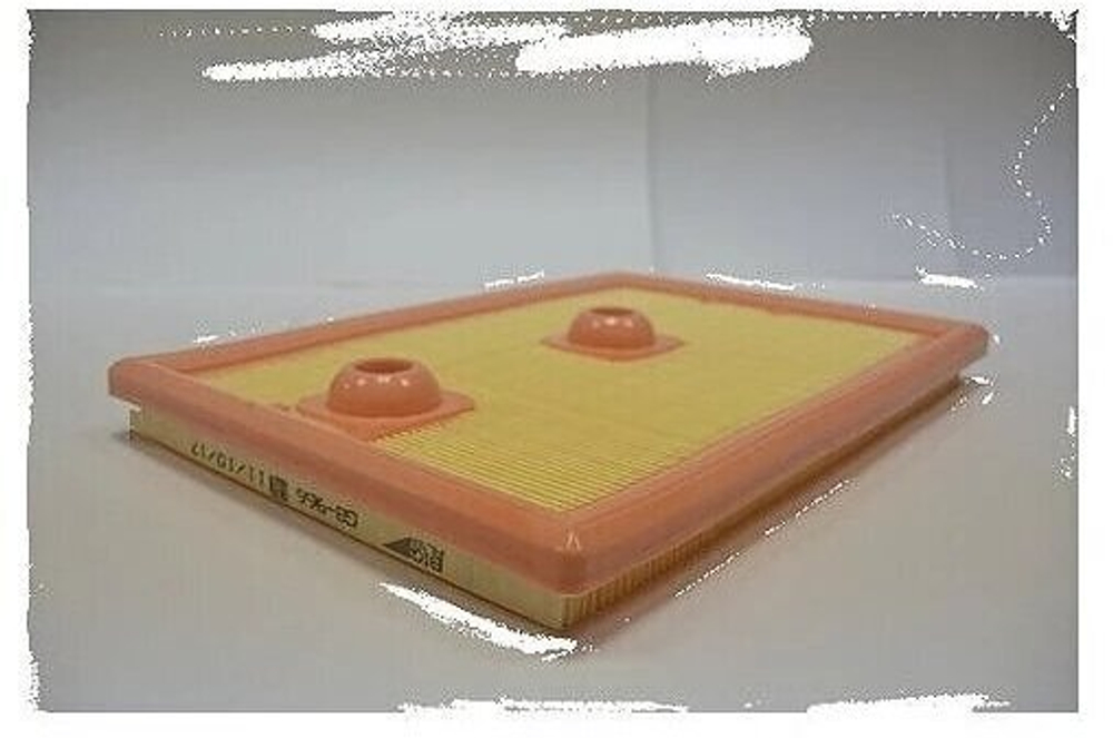 LA-2074 BIG Filter GB-966  Фильтр воздушный