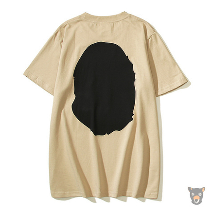 Футболка Bape