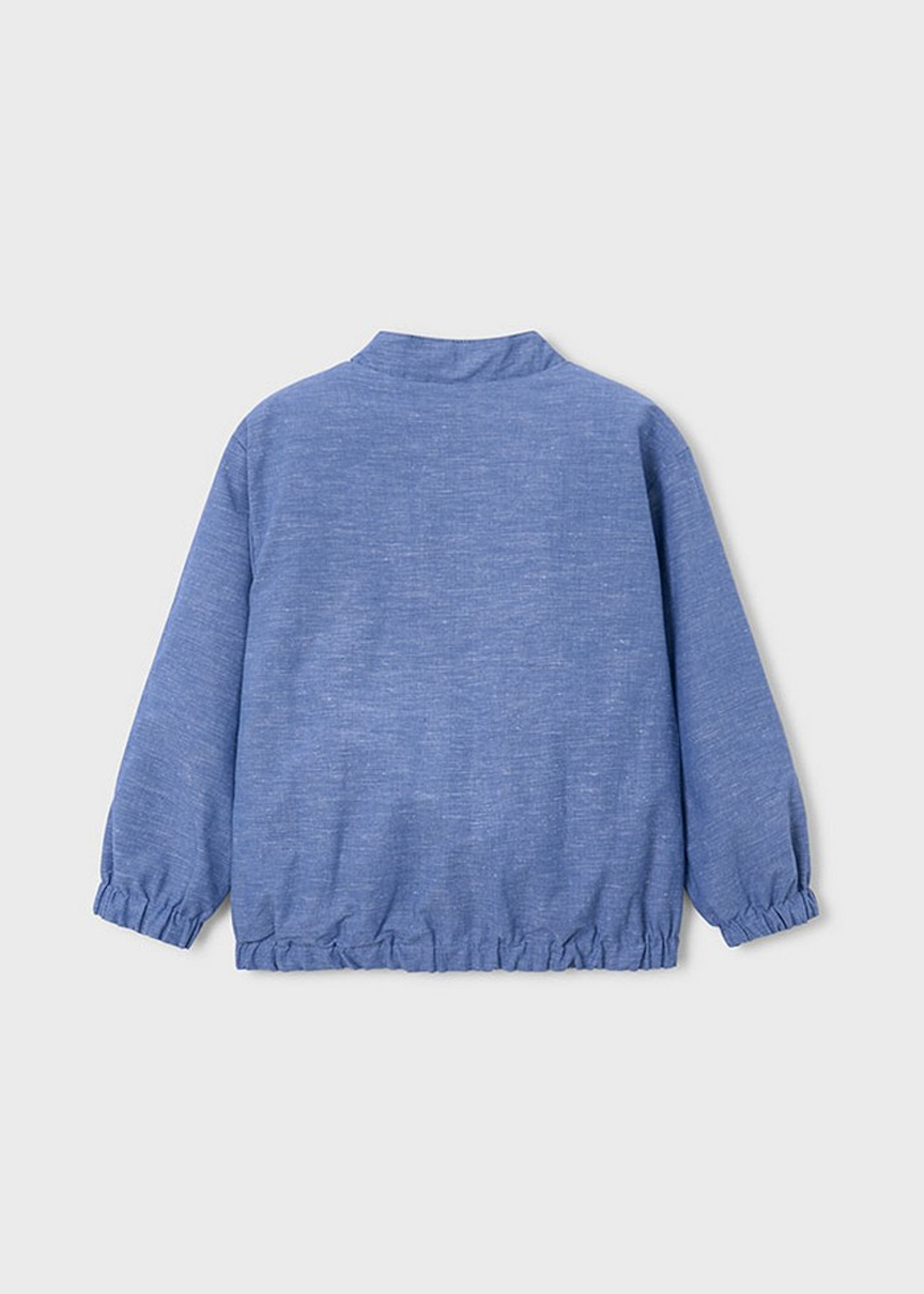 двусторонняя ветровка