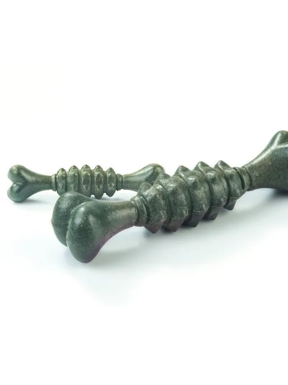 Зубочистки лакомство Мятные косточки для собак мелких пород пакетики по 7 штук набор из 12 упаковок