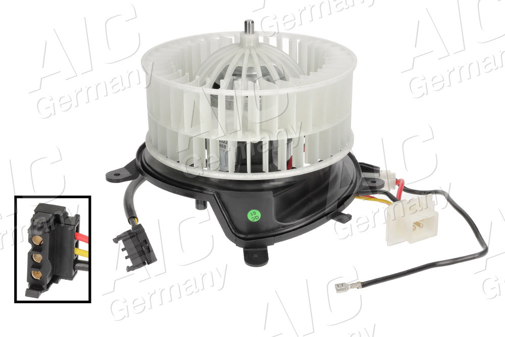 AIC - 52496-AIC - Interior Blower
