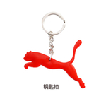 PUMA Reset Series PUMA Wrist Watch Quartz Movement Stainless Steel Strap 43mm Black Dial Men"s Watches P5007 GREY