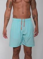 Теннисные шорты RS Performance Shorts Ace Blue/Clay (211M301313/441)