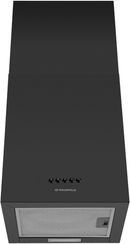 Вытяжка Maunfeld BOX Push 40 Black