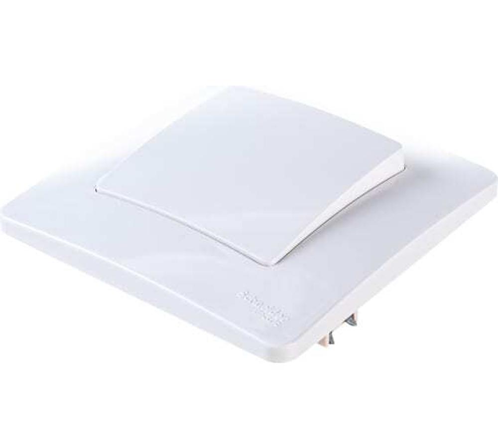 ADP 16-33-21 Stekker Разветвитель сетевой 3-х местный 250В 16А 2*USB A+Type C белый